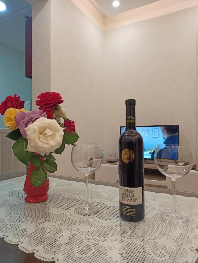 Royal Trebinje Appartement Buitenkant foto