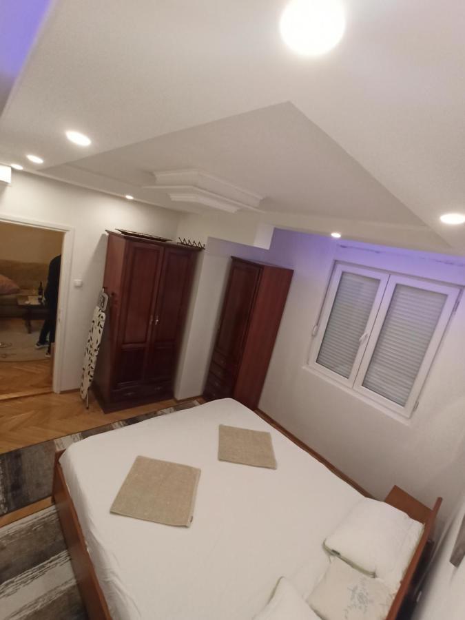 Royal Trebinje Appartement Buitenkant foto