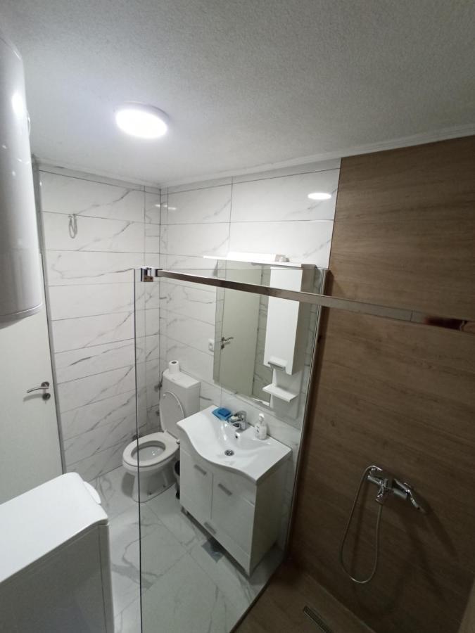 Royal Trebinje Appartement Buitenkant foto