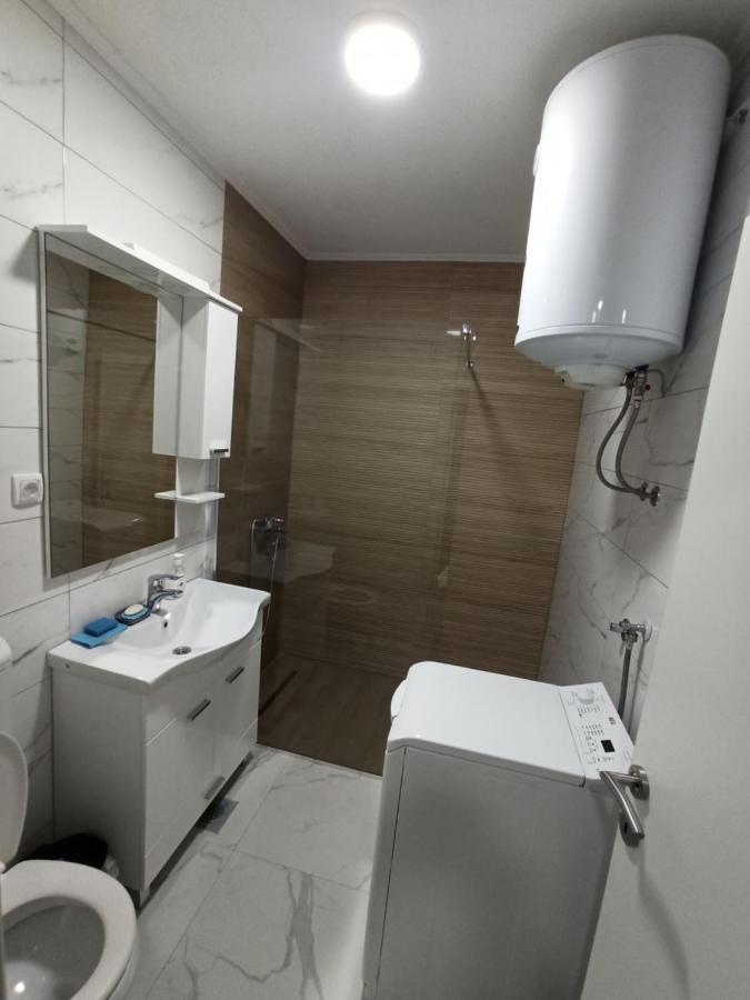 Royal Trebinje Appartement Buitenkant foto