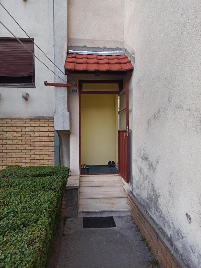 Royal Trebinje Appartement Buitenkant foto